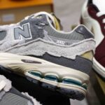 Giày New Balance 2002R ‘Protection Pack Rain Cloud’ Best Quality