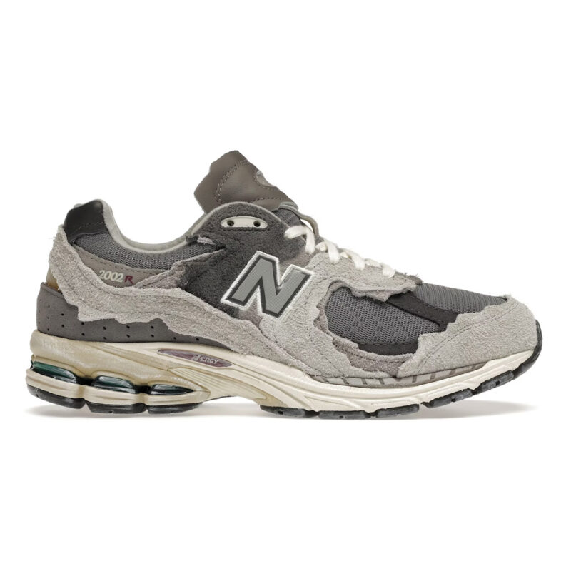 Giày New Balance 2002R ‘Protection Pack Rain Cloud’ Best Quality