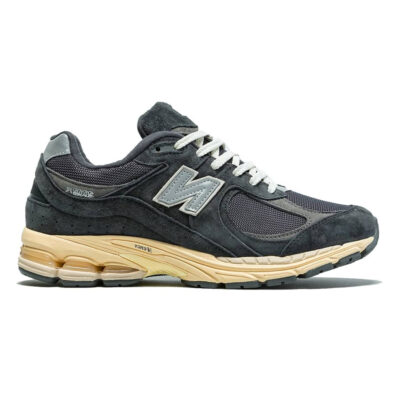 Giày New Balance 2002R ‘Vintage Black’ Best Quality