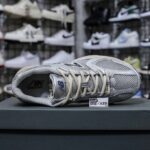 Giày New Balance 530 Vintage Metallic Silver Best Quality