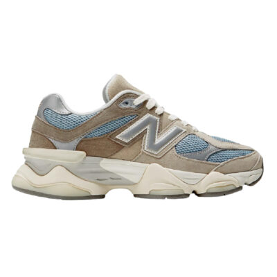 Giày New Balance 9060 Mushroom Best Quality