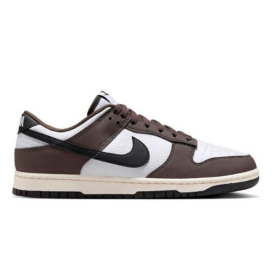 (Chính hãng) Giày Nike Dunk Low Nature Cacao Wow