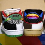 Giày Nike SB Dunk Low ‘What The Paul’ Best Quality