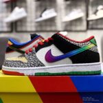 Giày Nike SB Dunk Low ‘What The Paul’ Best Quality