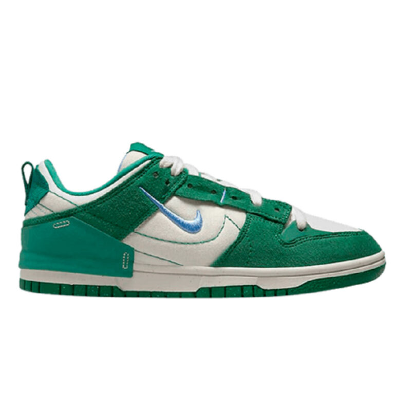 (Chính hãng) Giày Nike WMNS Dunk Low Disrupt 2 Malachite