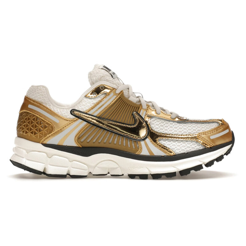 Giày Nike Zoom Vomero 5 Metallic Gold (Women’s) Best Quality