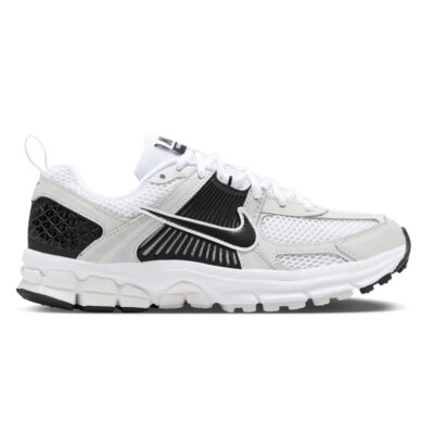 Giày Nike Zoom Vomero 5 Metallic Platinum Black (GS) Best Quality