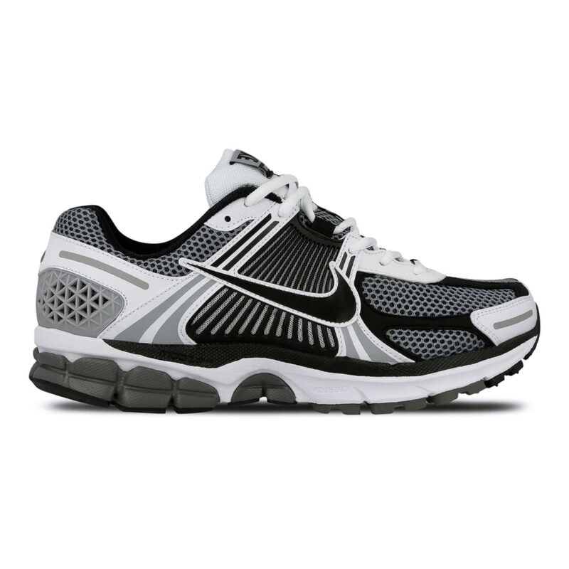 Giày Nike Zoom Vomero 5 Metallic Silver Black Best Quality