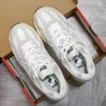 Giày Nike Zoom Vomero 5 Platinum Tint Best Quality