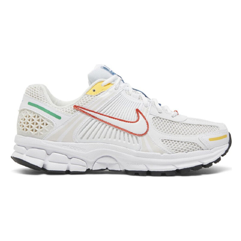 Giày Nike Zoom Vomero 5 Primary Colors (Women’s) Best Quality