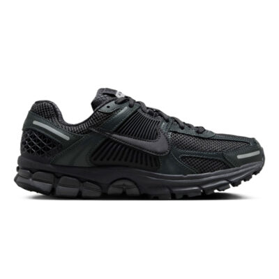 Giày Nike Zoom Vomero 5 Triple Black (GS) Best Quality