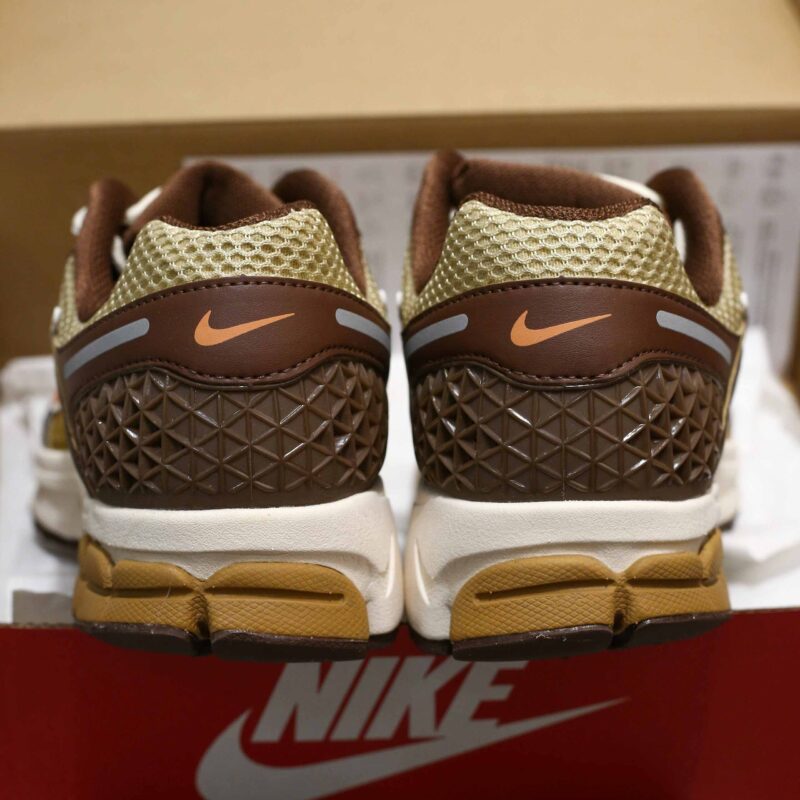 Giày Nike Zoom Vomero 5 Wheat Grass Cacao Wow Best Quality