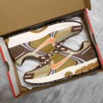 Giày Nike Zoom Vomero 5 Wheat Grass Cacao Wow Best Quality