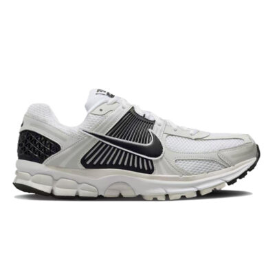 Giày Nike Zoom Vomero 5 White Armory Navy (Women’s) Best Quality