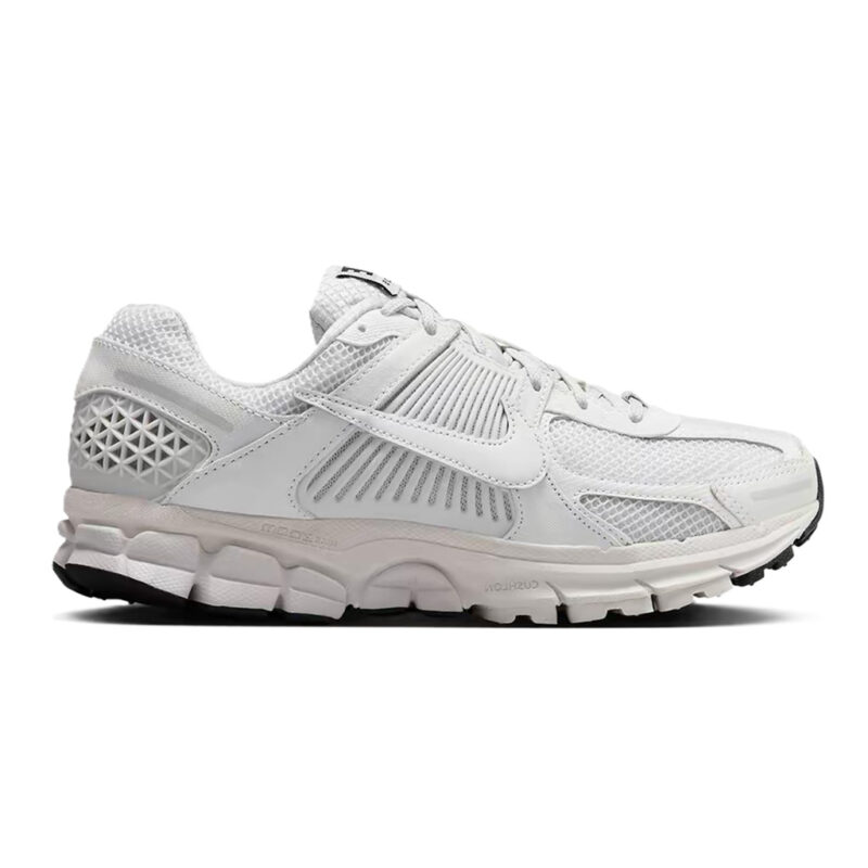 Giày Nike Zoom Vomero 5 White Vast Grey (GS) Best Quality