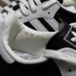 Giày Adidas Samba OG 75th Anniversary Pack Black Best Quality