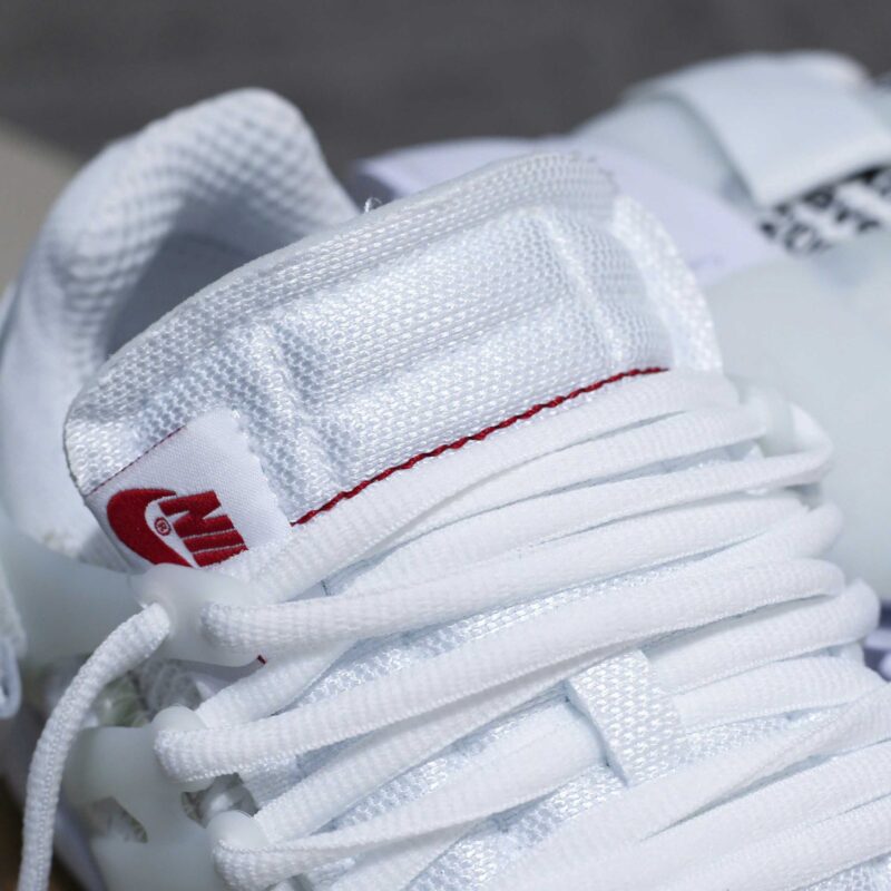 Giày Nike Off-White x Air Presto ‘White’ Best Quality