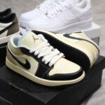 Giày Air Jordan 1 Low SE ‘Woven’ Best Quality