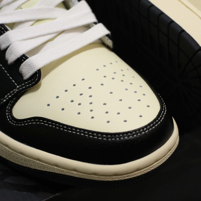 Giày Air Jordan 1 Low SE ‘Woven’ Best Quality