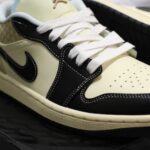 Giày Air Jordan 1 Low SE ‘Woven’ Best Quality