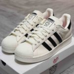 Giày Andre Saraiva x Adidas Originals Superstar Best Quality