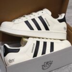 Giày Andre Saraiva x Adidas Originals Superstar Best Quality