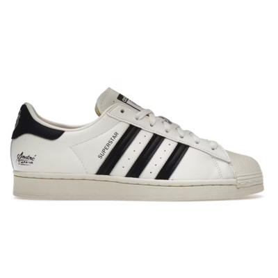 Giày Andre Saraiva x Adidas Originals Superstar Best Quality