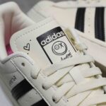 Giày Andre Saraiva x Adidas Originals Superstar Best Quality