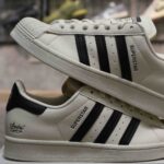 Giày Andre Saraiva x Adidas Originals Superstar Best Quality