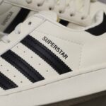 Giày Andre Saraiva x Adidas Originals Superstar Best Quality