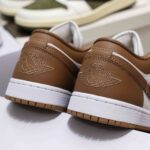 Giày Nike Air Jordan 1 Low ‘Archaeo Brown’ Best Quality