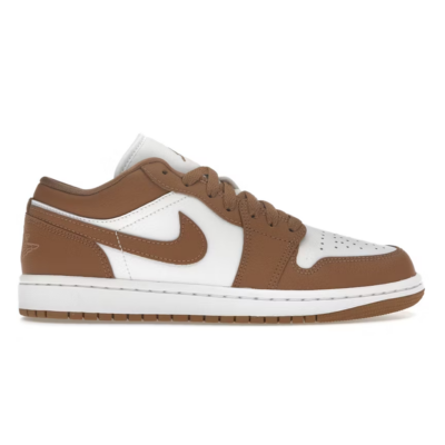 Giày Nike Air Jordan 1 Low ‘Archaeo Brown’ Best Quality