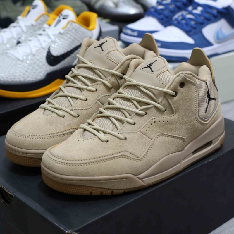 Giày Nike Air Jordan Courtside 23 ‘Desert Gum’ Best Quality