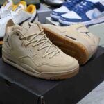 Giày Nike Air Jordan Courtside 23 ‘Desert Gum’ Best Quality