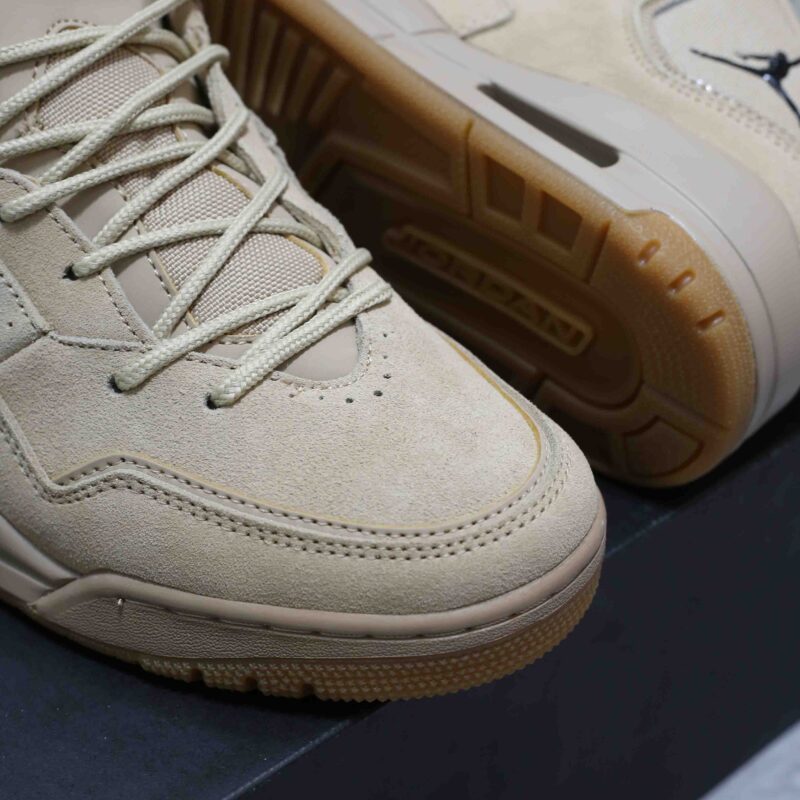 Giày Nike Air Jordan Courtside 23 ‘Desert Gum’ Best Quality