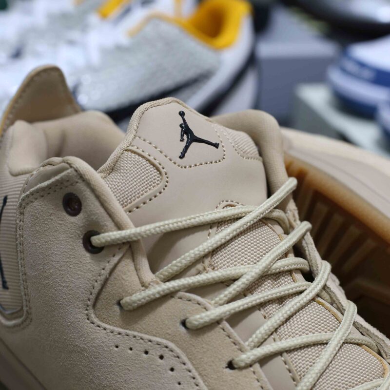 Giày Nike Air Jordan Courtside 23 ‘Desert Gum’ Best Quality