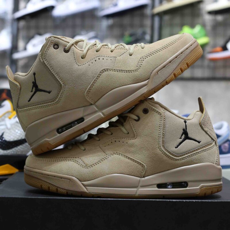 Giày Nike Air Jordan Courtside 23 ‘Desert Gum’ Best Quality