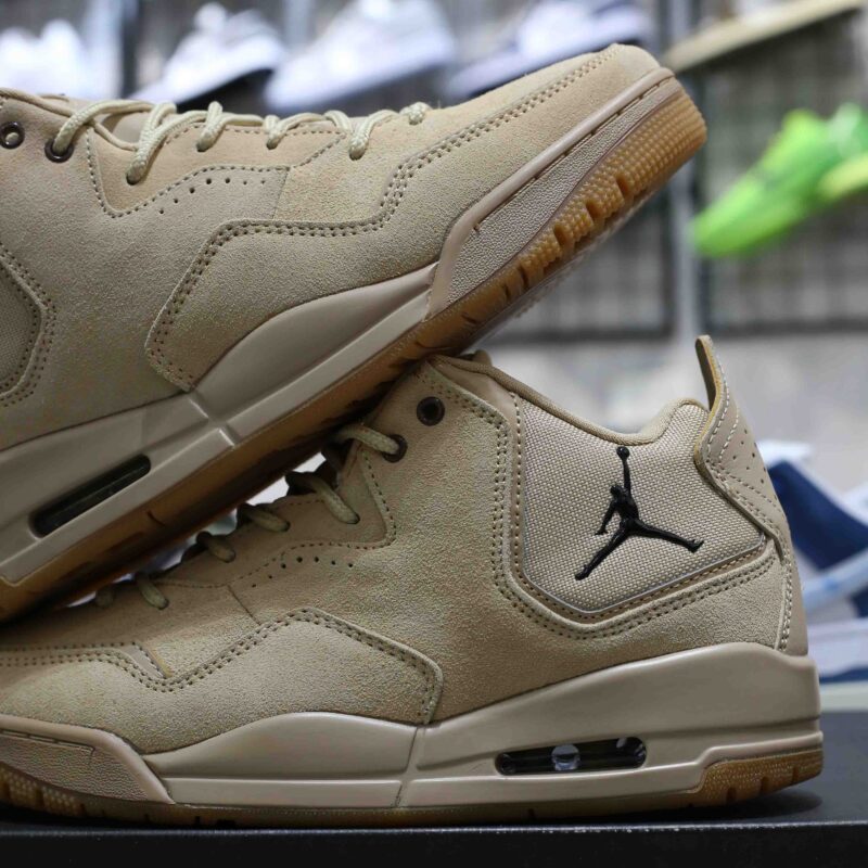 Giày Nike Air Jordan Courtside 23 ‘Desert Gum’ Best Quality