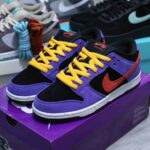 Giày Nike Dunk Low Pro SB 'ACG Terra' Best Quality