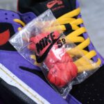 Giày Nike Dunk Low Pro SB 'ACG Terra' Best Quality