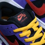 Giày Nike Dunk Low Pro SB 'ACG Terra' Best Quality