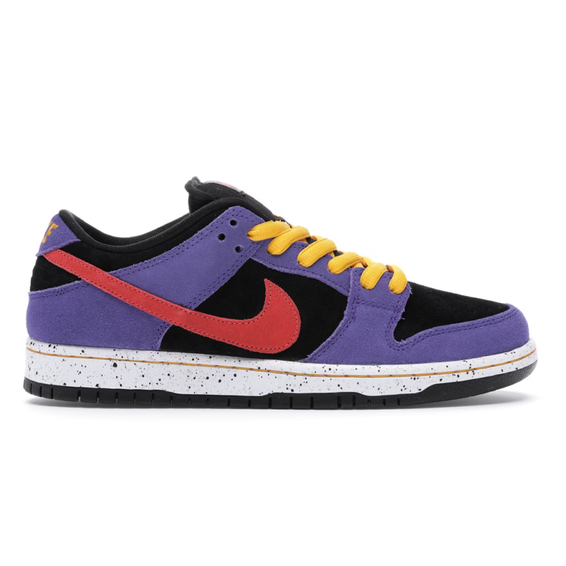 Giày Nike Dunk Low Pro SB 'ACG Terra' Best Quality