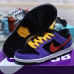 Giày Nike Dunk Low Pro SB 'ACG Terra' Best Quality